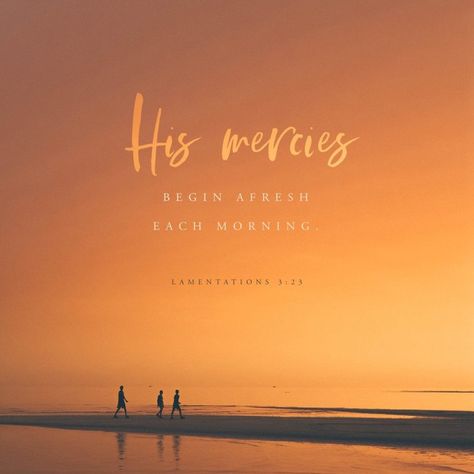 He Will Meet You wherever You Are. – Brave, Blessed, and Beautiful New Morning Mercies, Thanks For Nothing, Spiritual But Not Religious, New Mercies, Lamentations 3 22 23, Prayers Of Gratitude, Great Is Your Faithfulness, Waiting On God, Youversion Bible