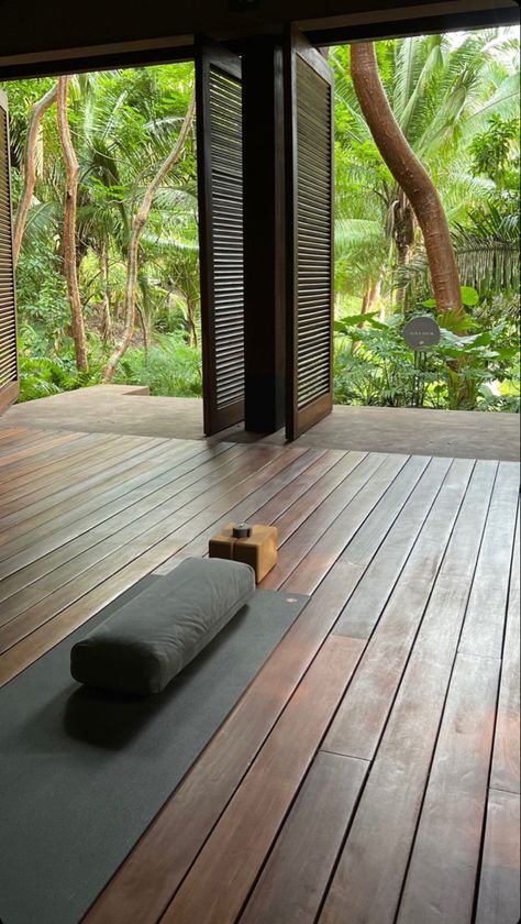 Zen Aesthetic, Nosara, Peaceful Living, Sweet Escape, Bali Travel, Yoga Retreat, Pretty House, Beautiful Places To Travel, Slow Living