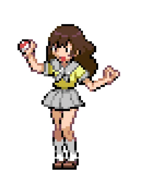 Carrd Gif, Pixel Gif, Pretty Gif, Pokemon Sprites, Pixel Characters, Pokemon Gif, Random Gif, Pixel Animation, Arte 8 Bits