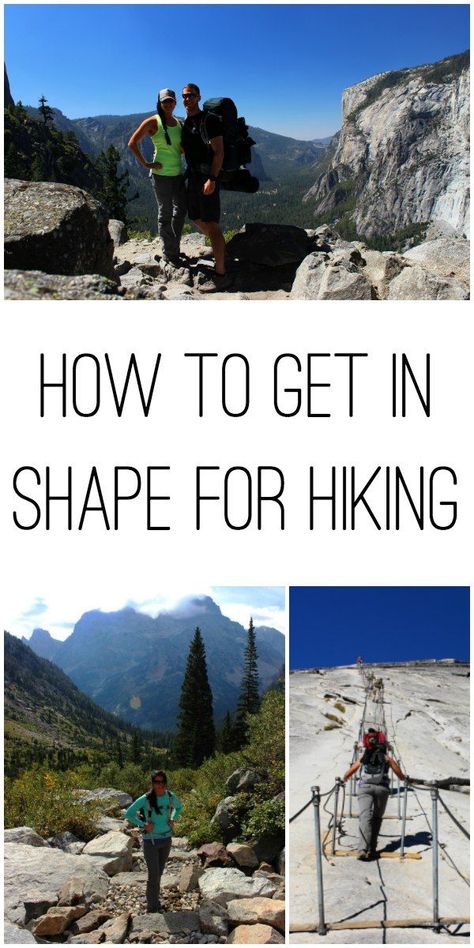 Beginner Backpacking, Workouts Tips, Hiking Training, Hiking Workout, Hiking Essentials, Thru Hiking, Backpacking Tips, Hiking Tips, Appalachian Trail