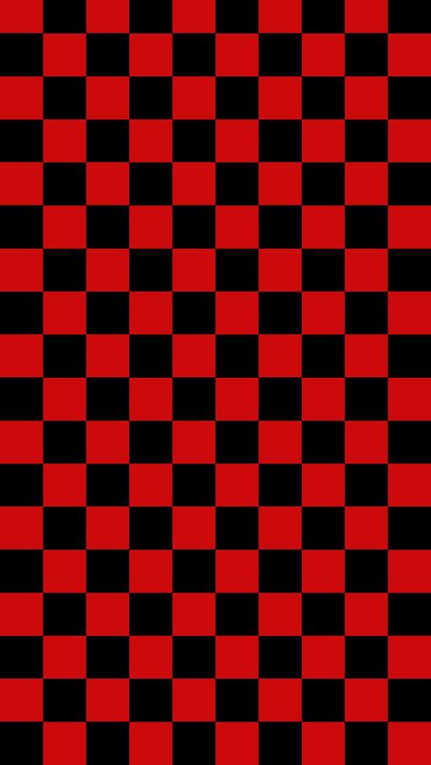 Background Dark Red, Scene Core Wallpaper, Red Black Wallpaper, Scene Emo Aesthetic, Checkered Wallpaper, Checker Wallpaper, Checker Background, Red And Black Background, Red And Black Wallpaper