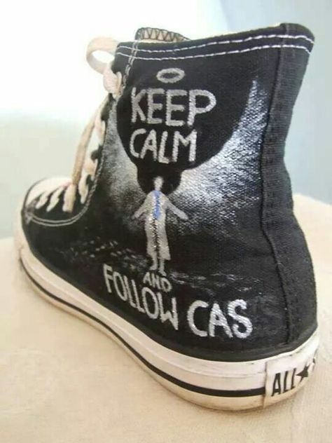 Supernatural!! Supernatural Shoes, Supernatural Outfits, Supernatural Merchandise, Things For Women, Supernatural Fans, Odaiba, Casual Cosplay, Supernatural Fandom, Wayward Son