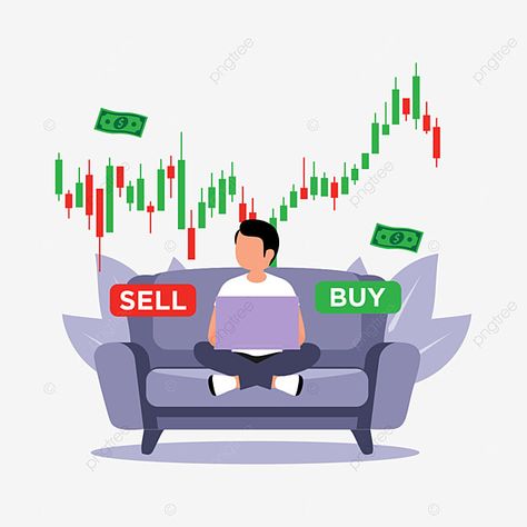 Trader Pictures, Trading Wallpaper Hd, Trading Illustration, Trade Illustration, Stock Market Poster, Amazon Wallpaper, Marketing Pictures, Stock Market Quotes, Business Vector Illustration