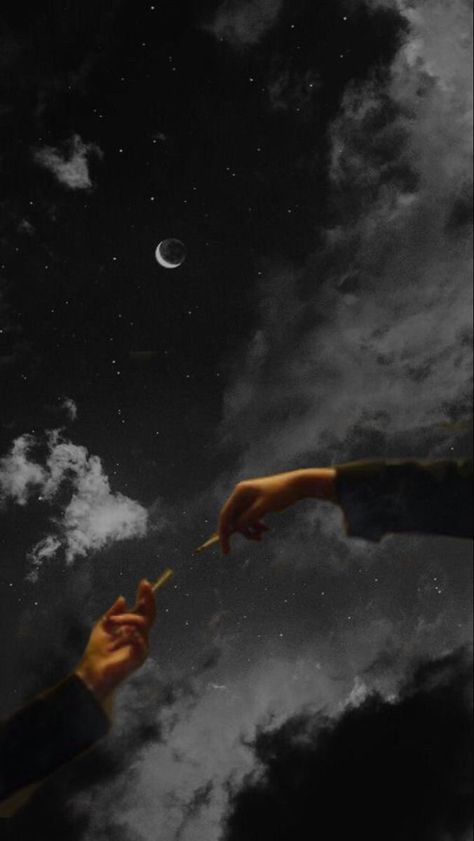 Moon Dpz, Aesthetic Indie Wallpaper, Moon Dp, Aesthetic Moon And Stars, Dpz Aesthetic, Moody Aesthetic, Dark Moon, Find Beauty, Wallpaper Aesthetic