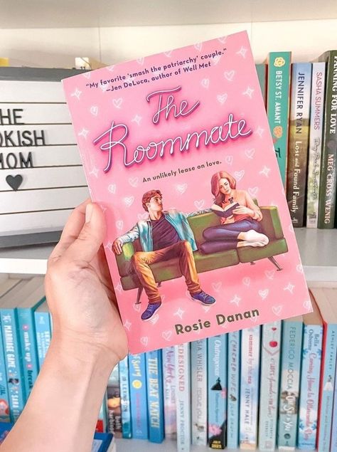 The Roommate Rosie Danan Aesthetic, The Roomate By Rosie Danan, The Roommate Rosie Danan, The Roommate Book, The Roomate, Shameless Series, Books Recs, The Shameless, The Roommate