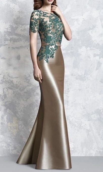 Soiree Dress, Evening Gowns Elegant, فستان سهرة, Ladies Gown, Bride Gowns, Elegant Dresses For Women, Mothers Dresses, Evening Dresses Elegant, Long Gown