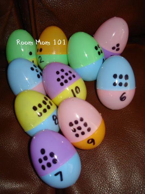 Easter Preschool, Math Center Activities, Hormonal Acne, Matching Activity, Preschool Lessons, Easter Activities, Preschool Math, Math Center, Activity Centers