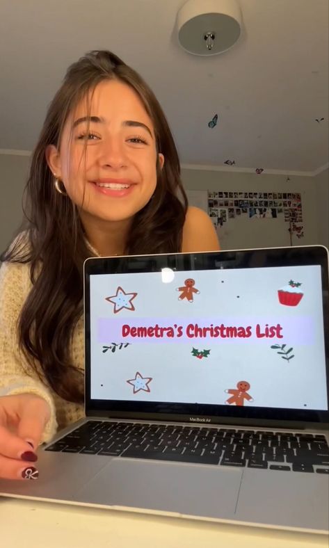 #demetradias #list Outfit Ideas For Restaurant, Clothes Wishlist Ideas, Where To Get Clothes From, What Should I Wear Today School, Demetria Dias Outfits, Outfits And Where To Buy Them, Christmas List Ideas 2024, What To Wear To The Mall, My Wishlist Ideas