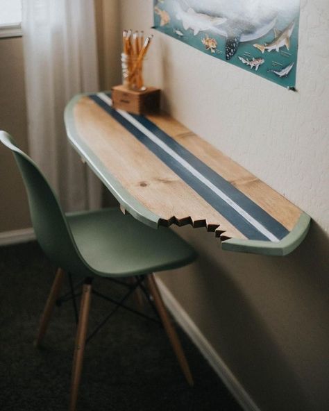 Surfer House, Surfer Bedroom, Surf Bedroom, Surfer Room, Surf Room Decor, Beach House Room, Beach Room Decor, Surf Room, Beachy Room