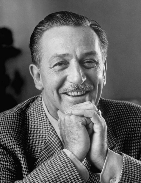 A letter to the man behind the magic. Walt Elias Disney, Kristina Webb, Jonathan Safran Foer, Walter Elias Disney, In Smile, Very Important Person, Alfred Eisenstaedt, Film Disney, Jim Henson