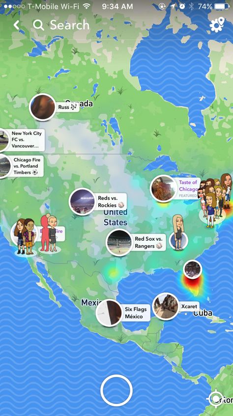 Snapchat just launched Snap Map. This new feature allows you and your friends to view each other's locations in the app. Sara thinks it's a fun idea. Snap Location, Rural Germany, Snap Map, Snapchat Friends, Resident Advisor, Resident Adviser, Portland Timbers, Essay Contests, New York City Fc