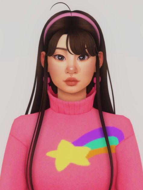 Llama CC Finds on Tumblr Cc Links Sims 4, Sims 4 Cc Eye Contacts, Sims 4 Lip Presets Cc, Sims4 Eye Preset, Sweater Sims 4 Cc, Sims 4 Cc Eye Presets, Mabel Pines Sweaters, Mabel Sweater, Sims 4 Cc Eyes