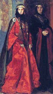 Edwin Austin Abbey, Pre Raphaelite Art, Piskel Art, Istoria Artei, King Lear, Pre Raphaelite, Traditional Paintings, Classical Art, Art Plastique