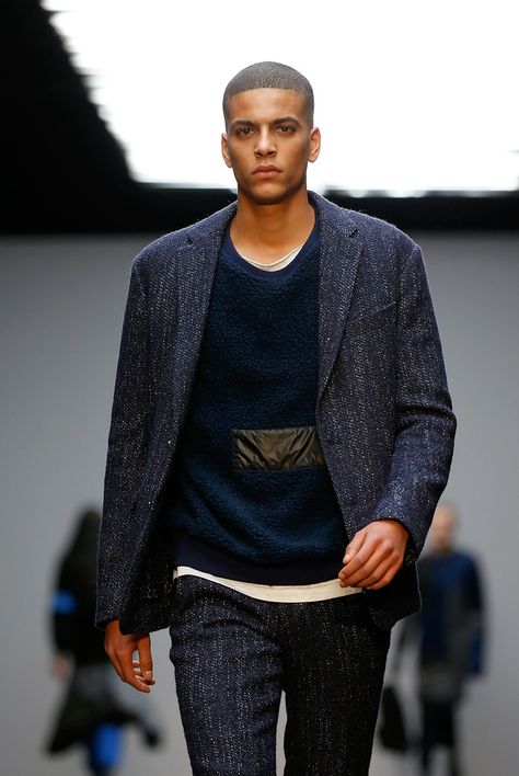 Casely Hayford, Black Boys, Male Models, Men's Fashion, Men Sweater, Models, Black