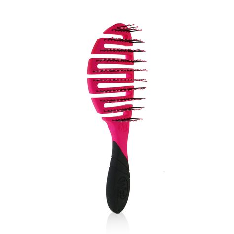 KOODING carries the latest Wet Brush hair tools. KOODING is the global leading shopping website in providing authentic Korean fashion, beauty and lifestyle items, including clothing, cosmetics, shoes, accessories, and bags in affordable, fast, easy, and safe way. Dry Brush, Wet Brush, Styling Brush, Blow Dryer, Dry Brushing, Wet Hair, Blow Dry, Dry Hair, Hair Tools