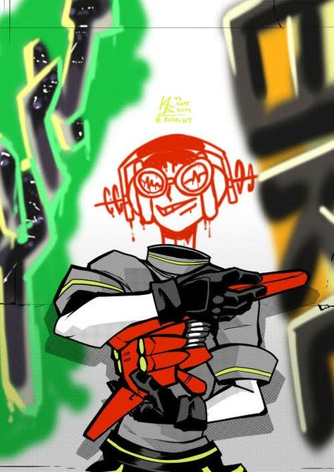 Jet Set Radio, 2000s Art, Get Funky, Retro Futuristic, Funky Art, Wallpaper Iphone Cute, Retro Gaming, Urban Art, Jet Set