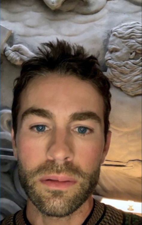 The Deep The Boys, Chace Crawford, The Deep, The Boys, The River, Vogue, On Twitter, Twitter