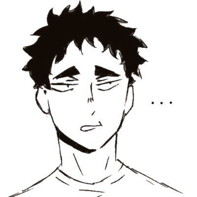 ➜ n on Twitter: "☾ mattsun… " Issei Matsukawa, Matsukawa Issei, Haikyuu Manga, Haikyuu Characters, Aesthetic Painting, Rwby, Haikyu!!, Me When, Anime Memes