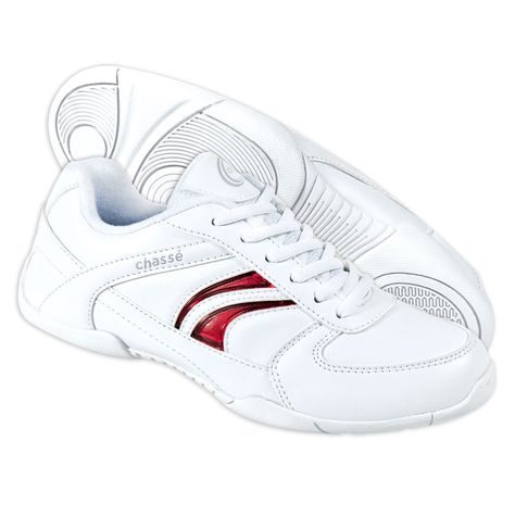 Aim higher in this classic cheer shoe that is a great pick for all-star and mat performances. Flip Shoes, Cheerleading Shoes, Gk Elite, Cheer Shoes, Cheer Outfits, Adidas Samba Sneakers, Performance Outfit, Sneakers White, Cheerleading