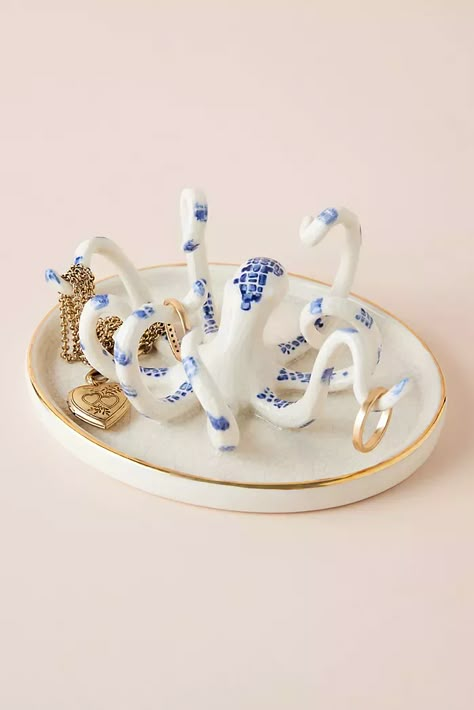 Diy Keramik, Hantverk Diy, Tanah Liat, Keramik Design, Clay Diy Projects, Cerámica Ideas, The Octopus, Pottery Crafts, Ceramics Ideas Pottery