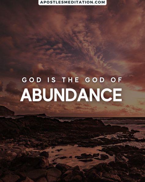 God is the God of Abundance All Knowing, God Is Able, Ephesians 3 20, Promise Keeper, More Than Enough, Bible Love, Food Options, God First, Praise And Worship