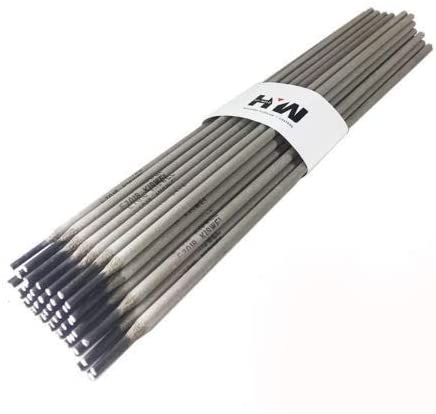 E7018 3/32" - 1/8" - 5/32" Stick electrodes welding rod 2 lb, 4 lb (5/32" 2-lb) - - Amazon.com Welding Rod, Welding Rods, Quick Saves