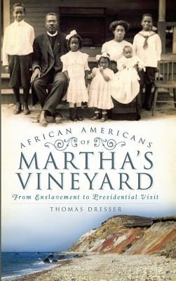 African Americans of Martha's Vineyard have an epic history. From the days when slaves toiled away in the fresh New England air, through abolition and Reconstruction and continuing into recent years, African Americans have fought arduously to preserve a vibrant culture here. Discover how the Vineyard became a sanctuary for slaves during the Civil War and how many blacks first came to the island as indentured servants. Read tales of the Shearer Cottage, a popular vacation destination for prominen Martha Vineyard, African History Facts, African American Books, Black Literature, African American Literature, Bestseller Books, Black Authors, Black Knowledge, Must Reads