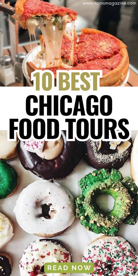 Embark on a culinary journey like no other with our curated list of the best Chicago food tours. Immerse yourself in the vibrant food culture of the Windy City, where every bite tells a story and every dish is a masterpiece. City Of Chicago, Food Hub, Fun Lunch, Chicago Food, Food Spot, Processed Sugar, Foodie Friends, Food Tour, Food Experiences