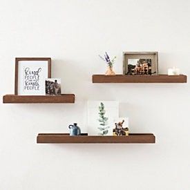 Indian Room, Floating Shelf Decor, Shelf Decor Living Room, Ledge Shelf, Living Room Tv Unit Designs, Cotton Wreath, Wooden Wall Shelves, Wall Shelves Design, Floating Shelves Diy