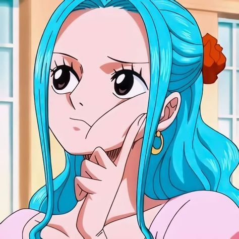 vivi nefertari icon | one piece Vivi One Piece Icon, Vivi Onepiece, Nefertari Vivi, Piece Icons, One Piece Wallpaper Iphone, Animated Wallpapers For Mobile, Blue One Piece, Nami One Piece, Comic Art Girls