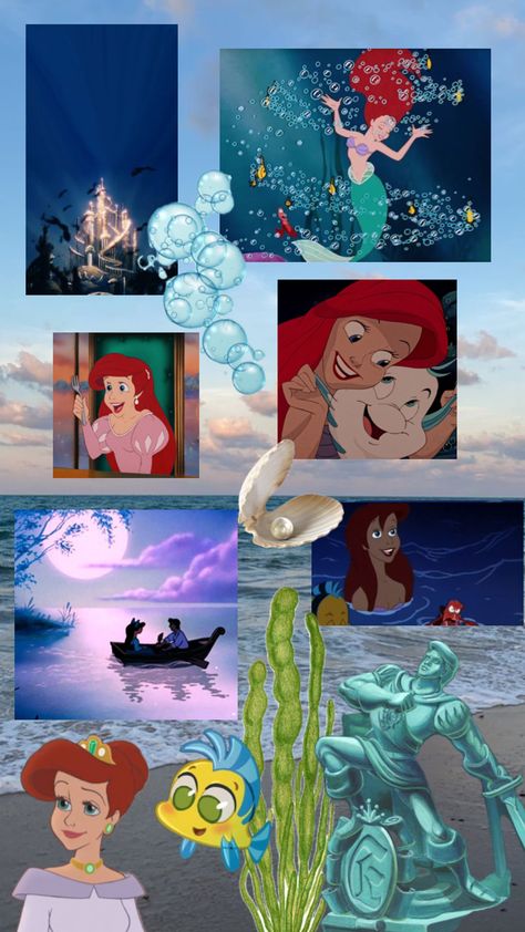 #thelittlemermaid #arielthelittlemermaid #ariel #arielaesthetic #flounder #princeeric #viral #trendy Flounder Aesthetic, Prince Eric, Ariel The Little Mermaid, Your Aesthetic, Connect With People, The Little Mermaid, Ariel, Creative Energy, Mood Board