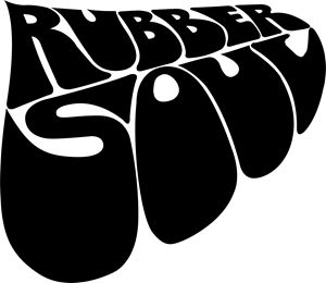 Beatles Rubber Soul, Soul Logo, Rubber Soul Beatles, Album Logo, Soul Tattoo, Rubber Soul, Band Logo, The Fab Four, Music Logo