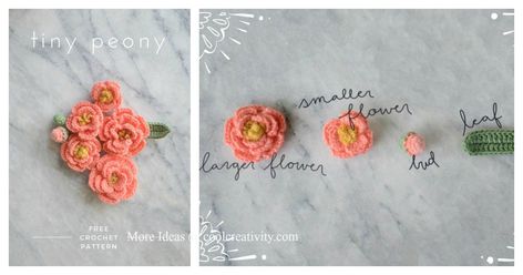 Crochet Tiny, Eastern Culture, Crochet Flowers Free Pattern, Crochet Jewelry Patterns, Crochet Earrings Pattern, Crochet Wedding, Crochet Patterns Free Blanket, Knitted Flowers, Crochet Dress Pattern