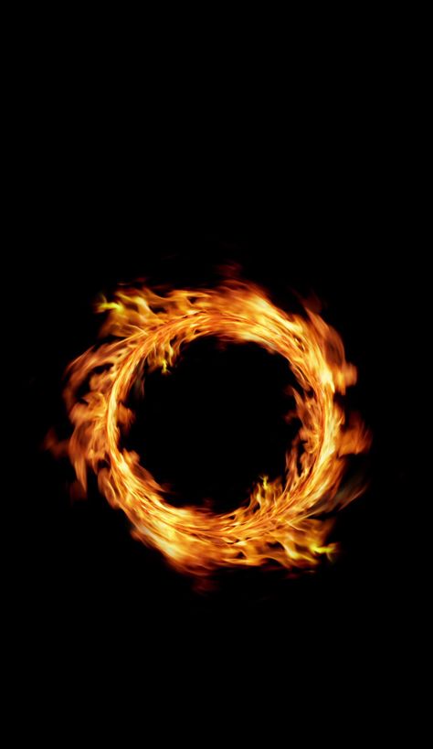 Ombre Wallpaper Iphone, Digital Graphics Art, Blurred Background Photography, Fire Image, Blur Photo Background, Free Video Background, Fire Photography, Ring Of Fire, Event Poster Design