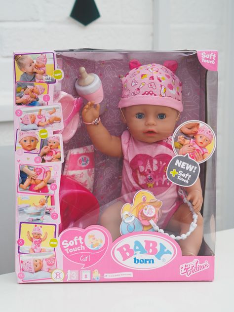 Baby Doll, Baby Annabelle Doll Accessories, Walmart Baby, My First Baby Doll, Life Like Baby Dolls Newborns For Sale, Disney Baby Dolls, Life Like Baby Dolls, Real Baby Dolls, 5 Babies