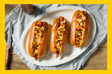 Carrot Hot Dog, Carrot Hot Dogs, Vegan Hot Dog, Carrot Dogs, Tabitha Brown, Hot Dog Recipes, Meat Substitutes, Recipes Vegan, Vegetarian Paleo