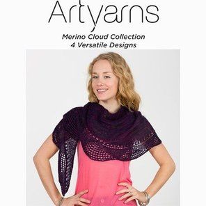 Merino Cloud Collection eBook