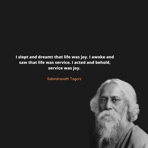 Rabindranath Tagore quotes Rabindranath Tagore Quotes, Tagore Quotes, Freedom Fighter, Rabindranath Tagore, Good Morning Inspirational Quotes, Philosophy Quotes, Morning Inspirational Quotes, Freedom Fighters, English Quotes