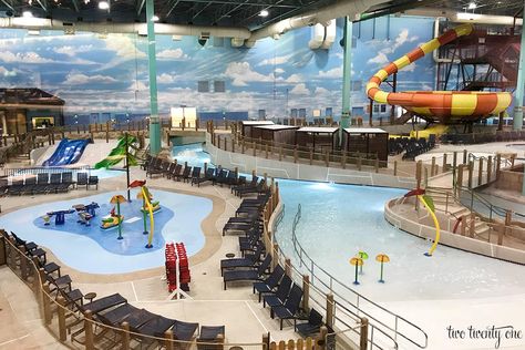 Great Wolf Lodge Gurnee Wilderness Resort Wisconsin Dells, Indoor Water Parks, Mason Ohio, Indoor Water Park, Taman Air, Wilderness Resort, Indoor Swimming Pool, Great Wolf Lodge, Indoor Waterpark