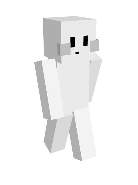 Minecraft Skins Animals, Minecraft Animals, Mc Skins, Minecraft Construction, Minecraft Skin, Minecraft Skins, Animal Skin, Green Eyes, Minecraft