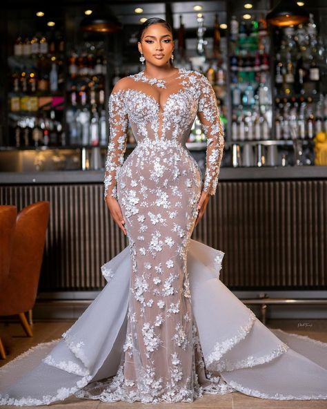 Styles For Reception Gown, Beautiful Wedding Dresses Unique Elegant, Reception Dress Ideas For Bride, Wedding Reception Dresses For Bride, Wedding Reception Gowns For Bride, Wedding Dresses Mermaid Elegant, Reception Dress Bride, Wedding Reception Dress For Bride, Reception Gown For Bride