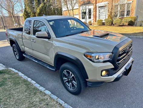 2016 Toyota Tacoma Toyota Tacoma Trd Sport, Toyota Tacoma Trd, Tacoma Trd, Toyota Tacoma, Toyota