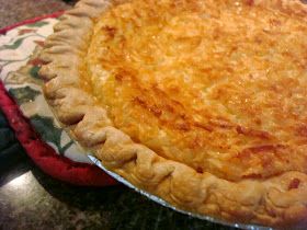 Impossible Coconut Pie, French Coconut Pie, Coconut Pie Recipe, Roasted Potato, Coconut Custard Pie, Cheese Pie, Coconut Pie, Coconut Custard, Fall Cooking