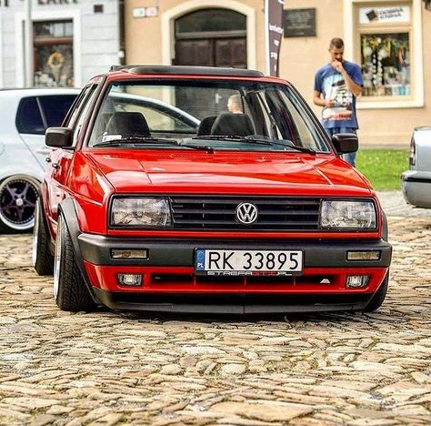 Golf 2 #vw #vwgolf2 #golf2 Bmw V8, Carros Bmw, Vw Mk1, Golf Mk3, Golf Mk2, Jetta A2, Golf 2, Golf 1, Vw Jetta