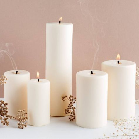 🕯️ Elevate your home with our Classic Rapeseed Pillar Candle, crafted from 100% natural, biodegradable rapeseed wax. Perfect for anyone who loves the timeless elegance of unscented candles, this eco-friendly and sustainable candle is a beautiful accessory for any room. 🌿 Our candles are: – Made with European-grown rapeseed wax – Vegan and cruelty-free – Homemade with care – Fragrance-free and dye-free Ideal for those who appreciate the simplicity of unscented candles, whether displayed solo... National Relaxation Day, Care Tag, Timeless Gifts, Dye Free, Pillar Candle, Classic Beauty, Birthday Anniversary, Fragrance Free Products, Hand Poured