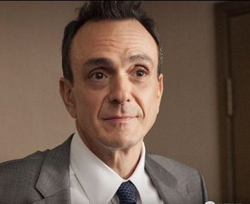 Hank Azaria Hank Azaria