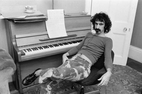 1,096 Frank Zappa Photos Photos and Premium High Res Pictures - Getty Images Frank Vincent, Playlist Covers Photos, Frank Zappa, Classic Rock, Cutie Patootie, High Res, Good Music, Getty Images, Musician