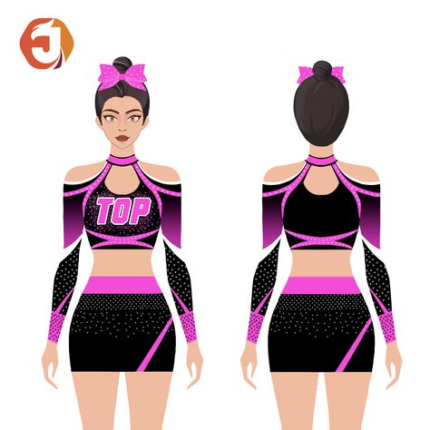 At JOY ATHLETICS WEAR, we believe that every cheerleader deserves to shine on the field. Our uniforms are designed with both performance and fashion in mind, ensuring you look and feel your best while leading the crowd.  ✨ What We Offer: · Customizable cheerleading uniforms in a variety of styles and colors · Comfortable and flexible fabrics for optimal performance · Matching accessories to complete your look · Fast and reliable shipping to get your gear when you need it  Join the Joy Athletics Wear family and elevate your cheer game with our top-notch uniforms! Whether you're a part of a school team, competitive squad, or just love to cheer, we’ve got you covered. 📸 Share Your Spirit: We love seeing our uniforms in action! Tag us in your photos and use our hashtag for a chance to be fea Cheer Games, Cheerleading Uniforms, School Team, Matching Accessories, Shine On, Athletic Wear, Cheerleading, Fashion Inspo Outfits, All Star