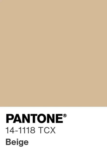 Beige Pantone, Pantone Tcx, Color Pantone, Color Samples, Pantone Color, Beige Color, Color Palette, Google Search, Color