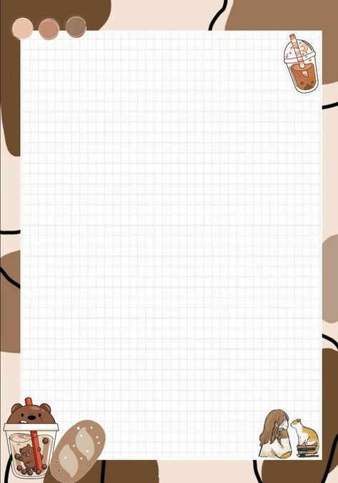 Browny🐻 | Paper background design, Art journal challenge, Wallpaper doodle in 2022 | Paper background design, Art journal challenge, Wallpaper doodle Challenge Wallpaper, Doodle Paper, Art Journal Challenge, Background For Powerpoint Presentation, Writing Paper Printable Stationery, Journal Challenge, Wallpaper Computer, Note Writing Paper, Writing Paper Printable